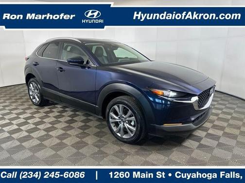 2024 Mazda CX-30 2.5 S Preferred Package