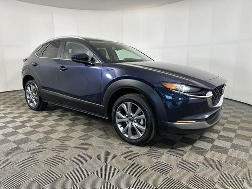 2024 Mazda CX-30 Preferred