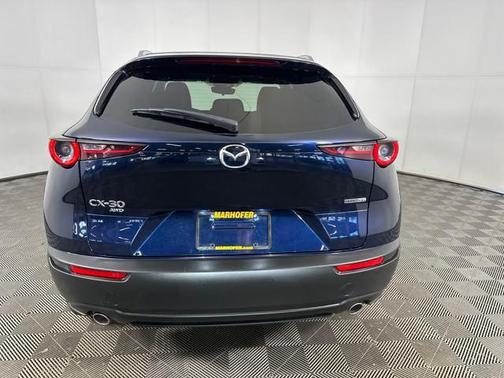 2024 Mazda CX-30 2.5 S Preferred Package