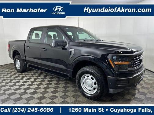 2024 Ford F-150 XL