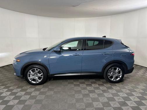 2024 Dodge Hornet R/T EAWD