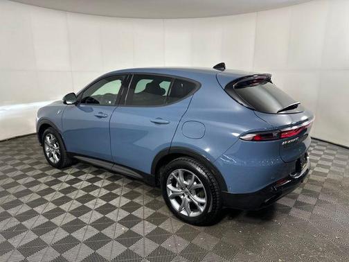 2024 Dodge Hornet R/T EAWD