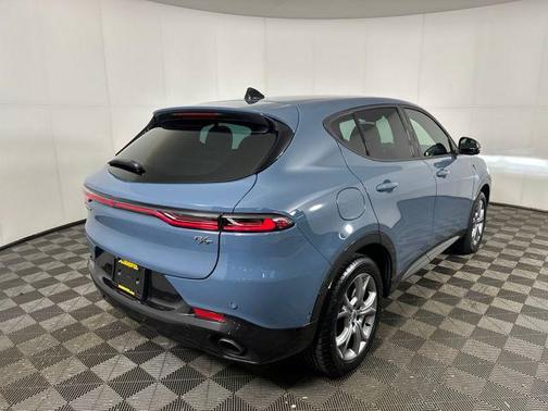 2024 Dodge Hornet R/T EAWD