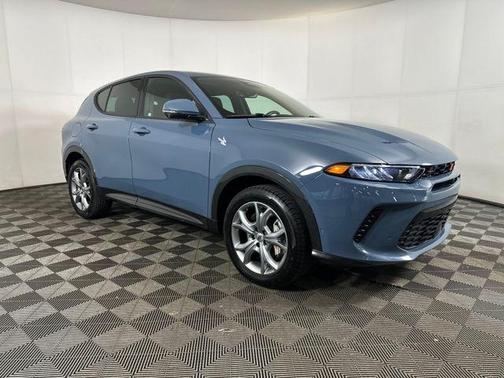 2024 Dodge Hornet R/T EAWD
