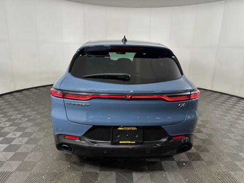 2024 Dodge Hornet R/T EAWD