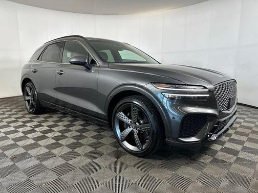 2024 Genesis GV70 2.5T AWD