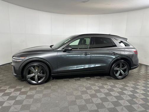 2024 Genesis GV70 2.5T AWD