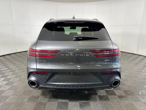 2024 Genesis GV70 2.5T AWD