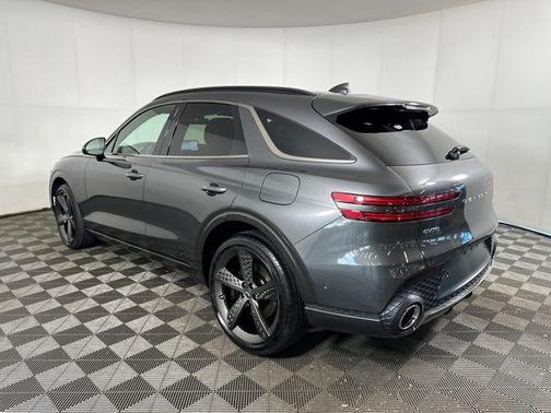 2024 Genesis GV70 2.5T AWD