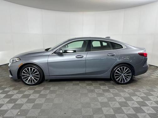 2023 BMW 228 Gran Coupe i xDrive