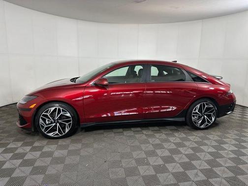 2024 Hyundai IONIQ 6 SEL