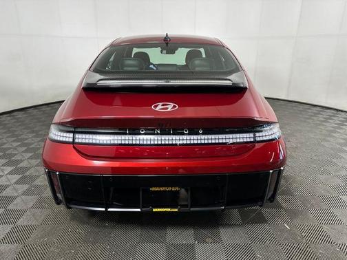 2024 Hyundai IONIQ 6 SEL