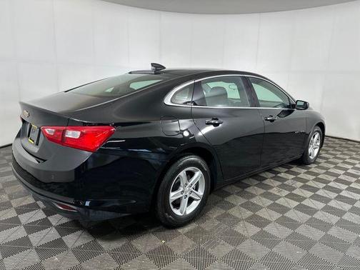 2024 Chevrolet Malibu 1LS