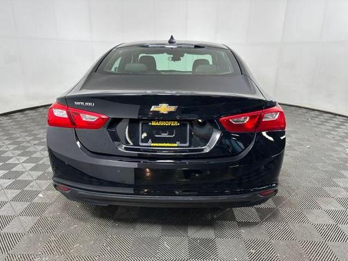 2024 Chevrolet Malibu 1LS