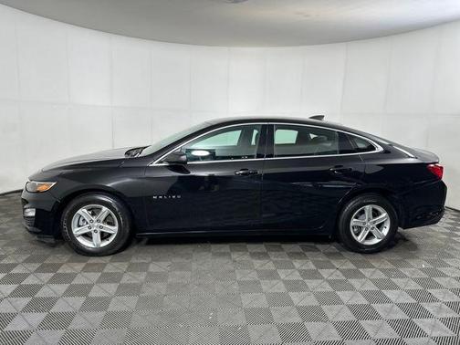 2024 Chevrolet Malibu 1LS
