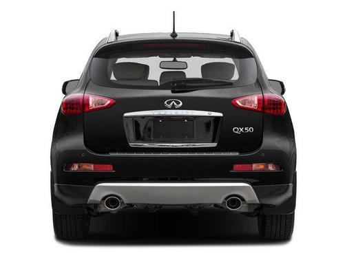 2016 INFINITI QX50 Base