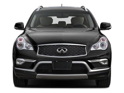 2016 INFINITI QX50 Base