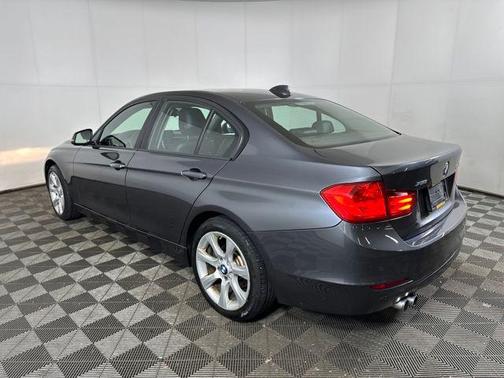 2015 BMW 328 xDrive