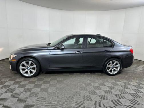 2015 BMW 328 xDrive