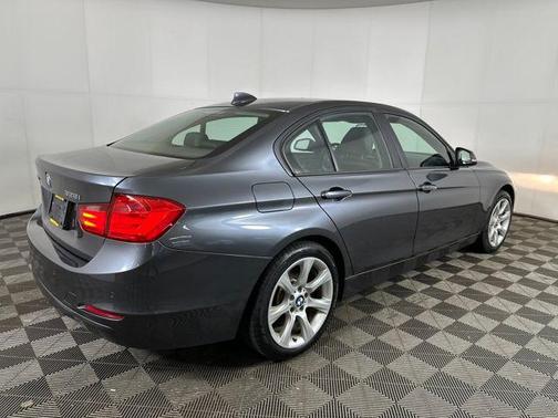 2015 BMW 328 xDrive