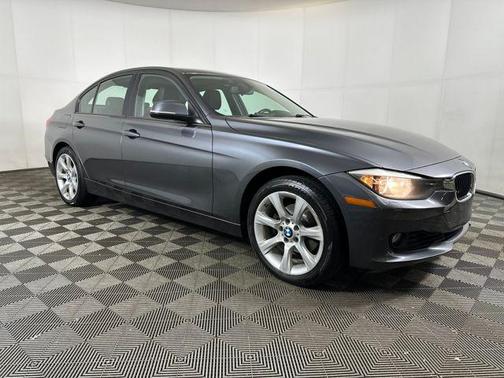 2015 BMW 328 xDrive