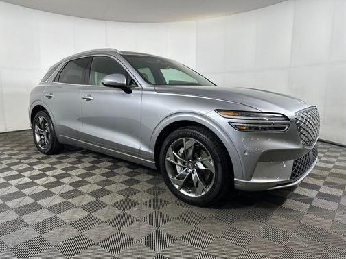 2023 Genesis Electrified GV70 Advanced AWD