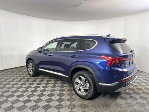 2022 Hyundai SANTA FE SEL 2.4