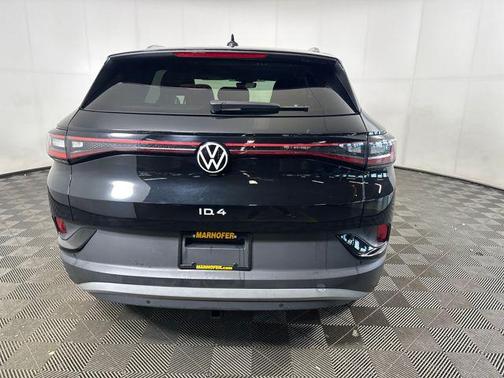 2021 Volkswagen ID.4 AWD Pro S