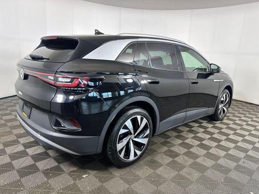 2021 Volkswagen ID.4 AWD Pro S