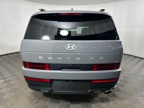 2026 Hyundai SANTA FE SEL 2.4