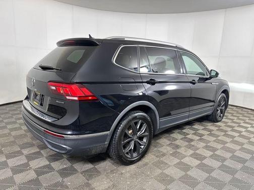 2023 Volkswagen Tiguan 2.0T SE 4MOTION