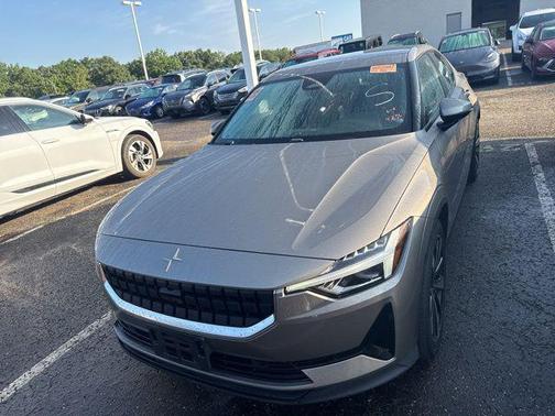 2022 Polestar 2 Long Range Dual Motor