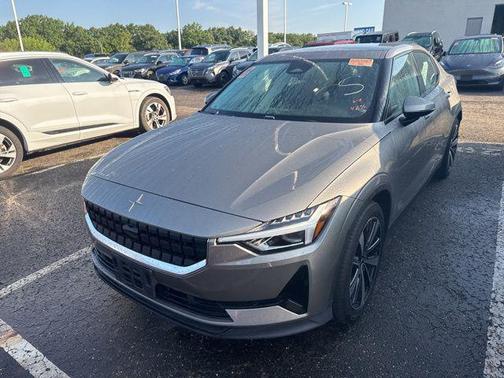 2022 Polestar 2 Long Range Dual Motor