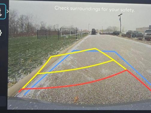 2026 Hyundai SONATA Hybrid Base