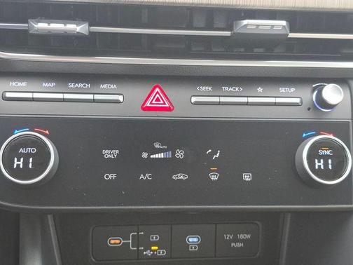 2026 Hyundai SONATA Hybrid Base