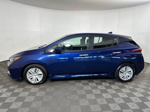 2023 Nissan Leaf S 40 kWh