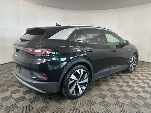 2021 Volkswagen ID.4 1st Edition