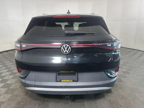 2021 Volkswagen ID.4 1st Edition