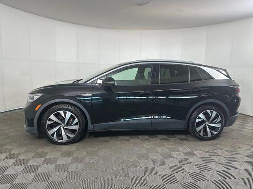 2021 Volkswagen ID.4 1st Edition