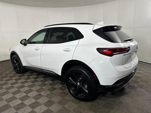 2021 Buick Envision FWD Essence