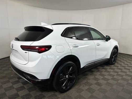 2021 Buick Envision FWD Essence