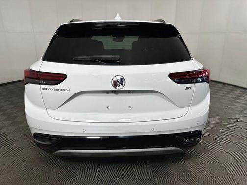 2021 Buick Envision FWD Essence