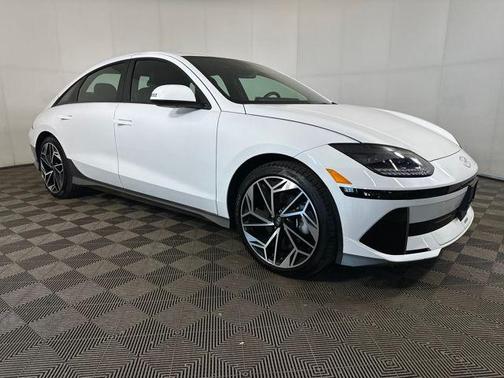 2024 Hyundai IONIQ 6 SEL