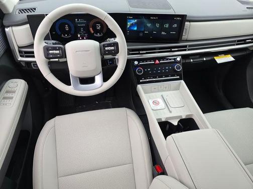 2026 Hyundai SANTA FE SEL 2.4