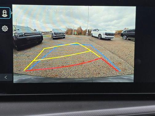 2026 Hyundai SANTA FE SEL 2.4