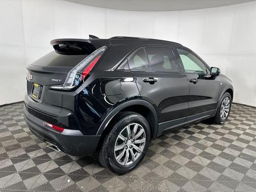 2023 Cadillac XT4 Sport