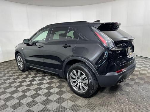 2023 Cadillac XT4 Sport