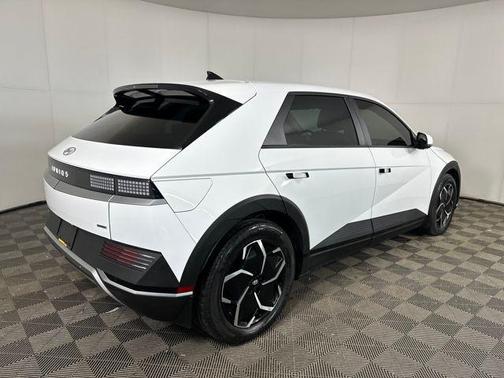 2023 Hyundai IONIQ 5 SEL