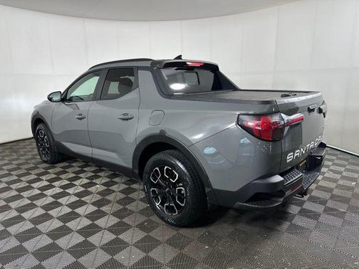 2022 Hyundai SANTA CRUZ SEL Premium