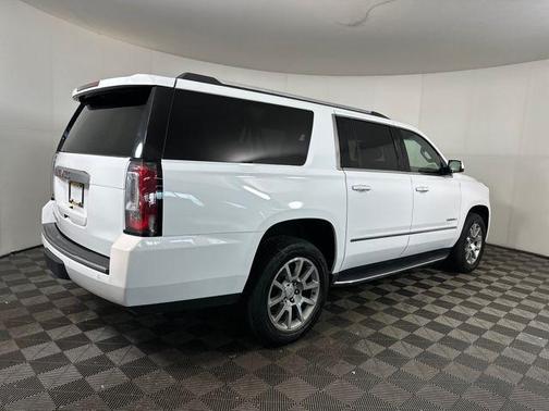 2020 GMC Yukon XL Denali